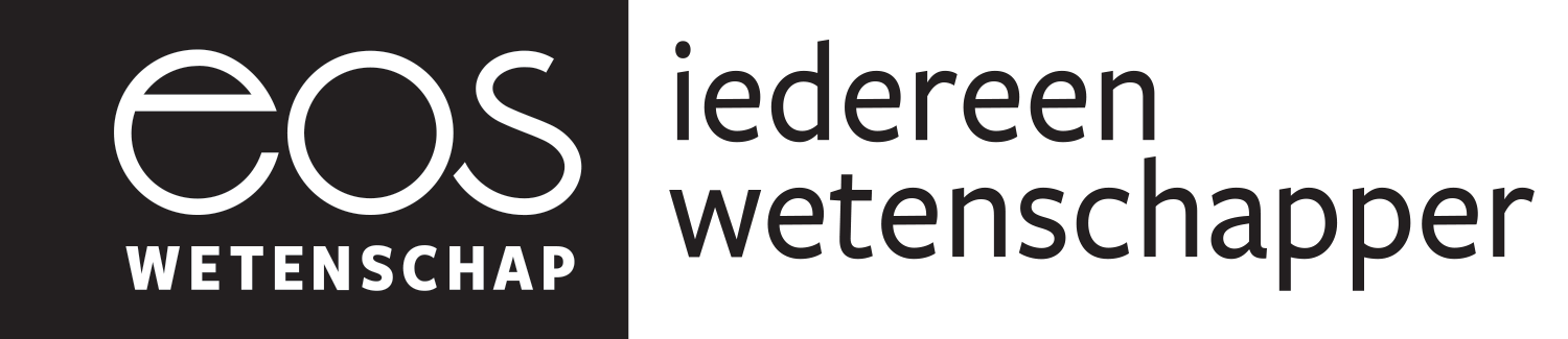EOS - IedereenWetenschapper