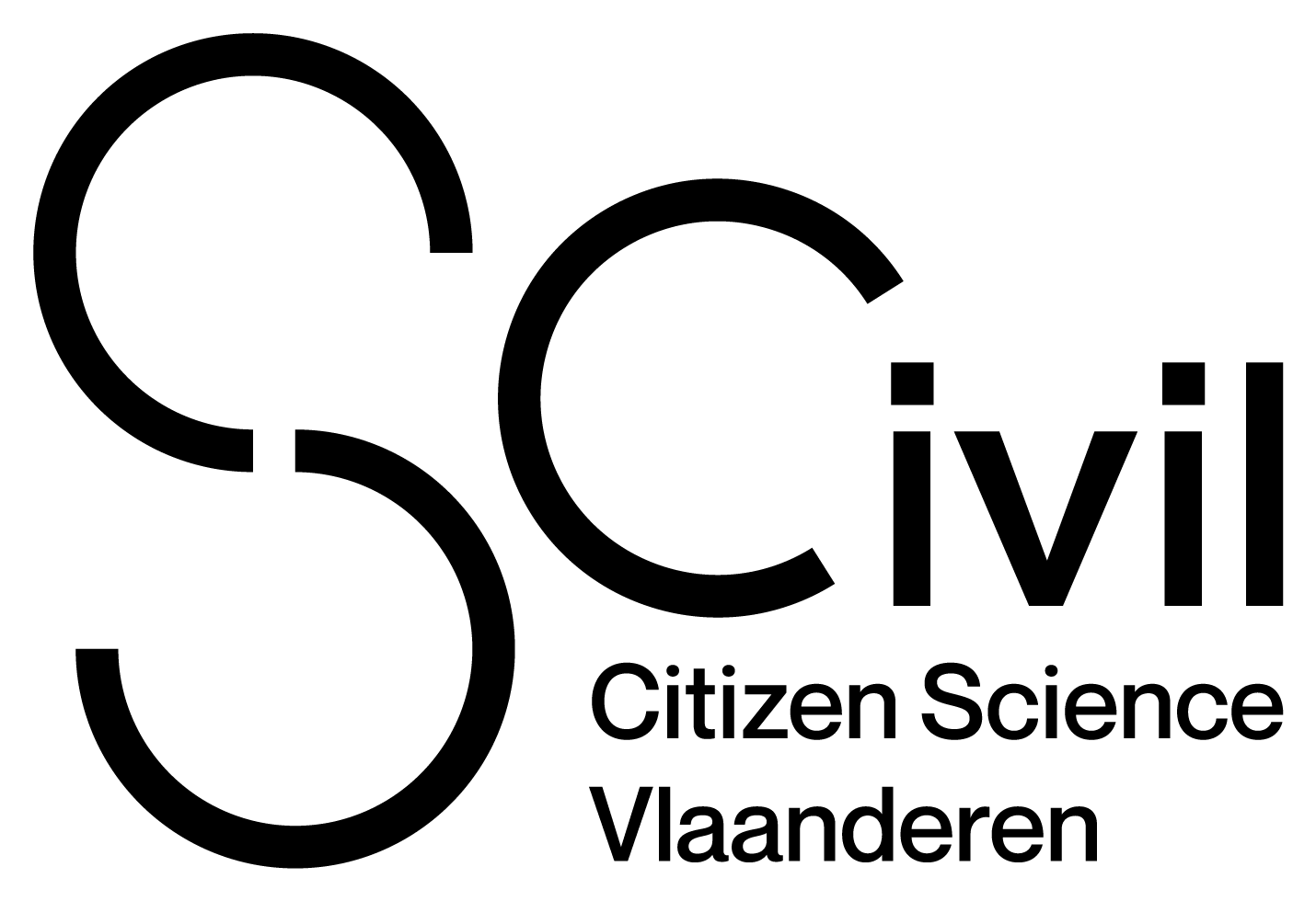 Scivil logo