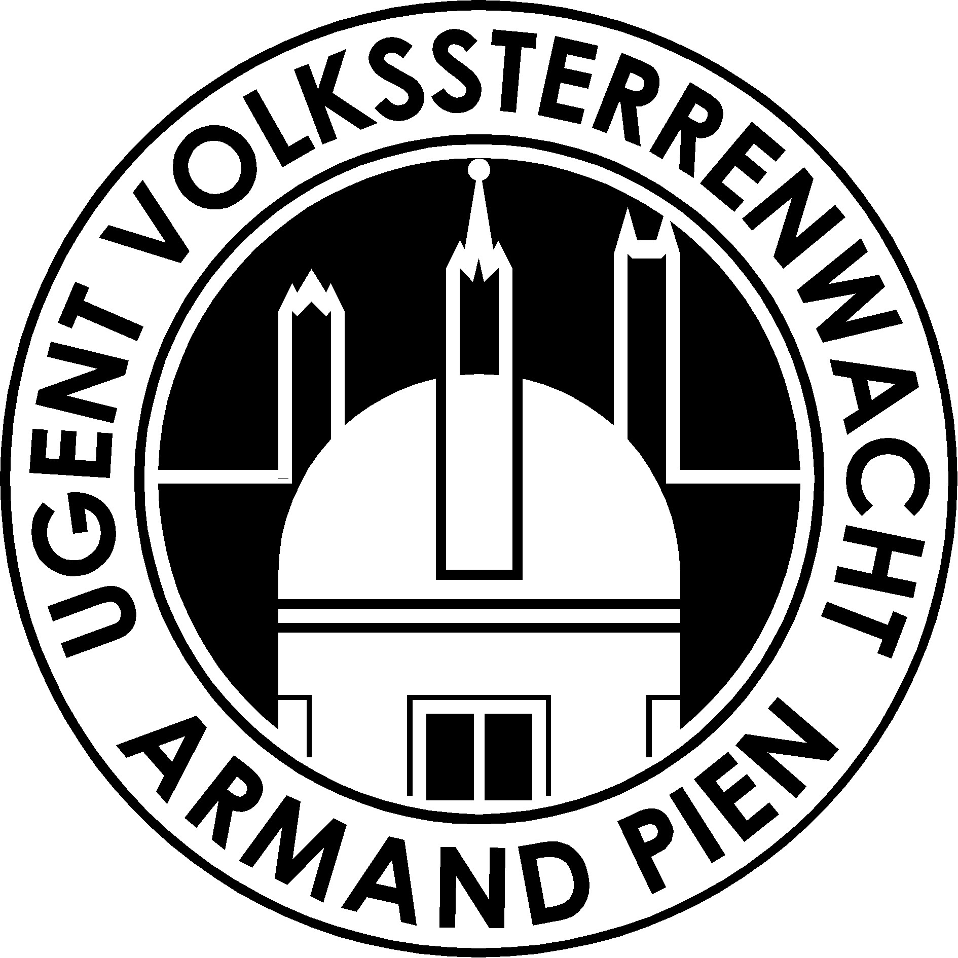 UGent Volkssterrenwacht Armand Pien