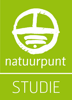 Natuurpunt Studie - logo