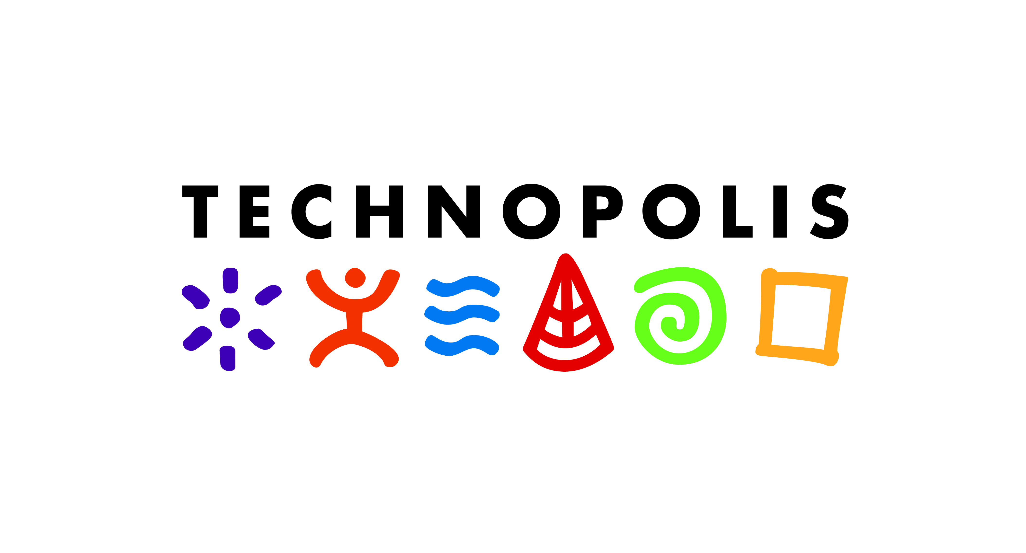 Technopolis logo
