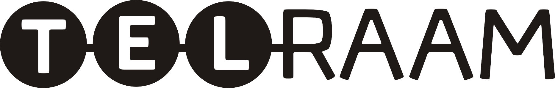 Telraam logo