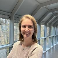 Sanne Strouven