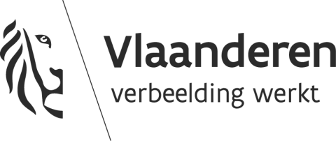 Vlaanderen logo