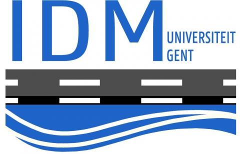 IDM logo