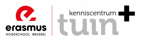 EhB - Tuinplus logo