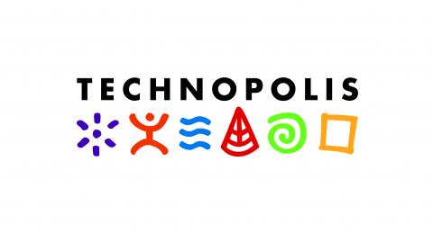 Technopolis logo