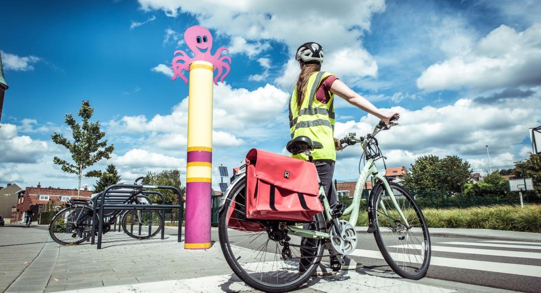 FietsSTEM (BikeSTEM)