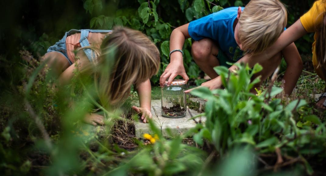 Mijn Tuinlab