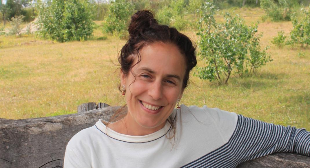Liesbeth Gijsel