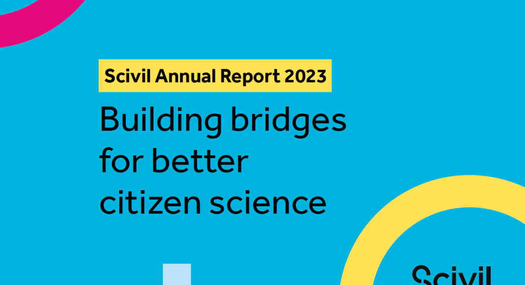 Annual Report Cover