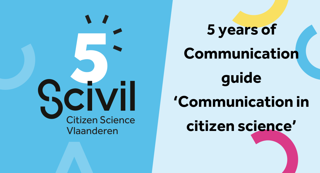 5 years of communication guide