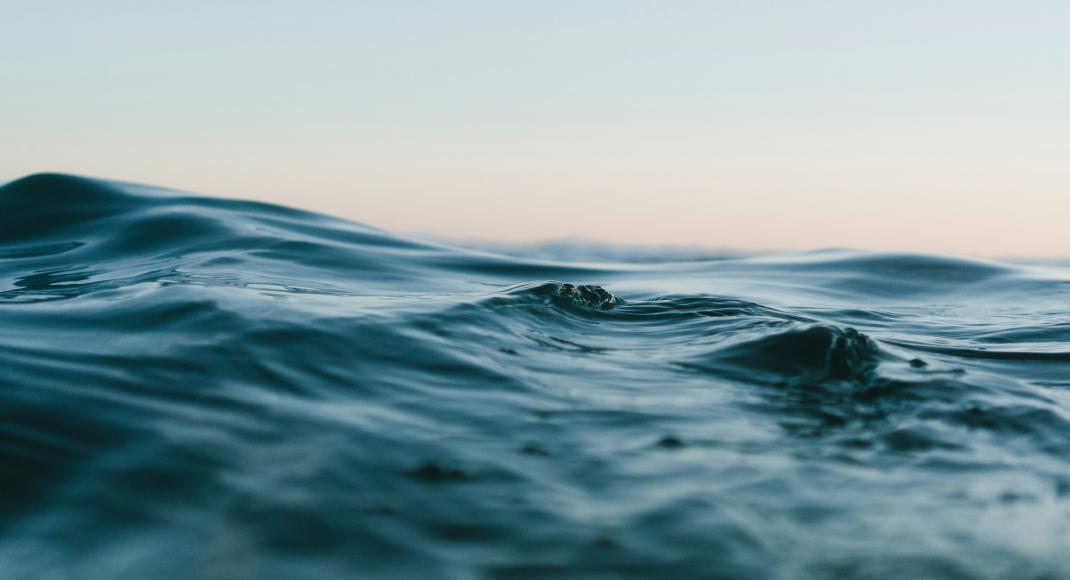 Werkgroep water en citizen science