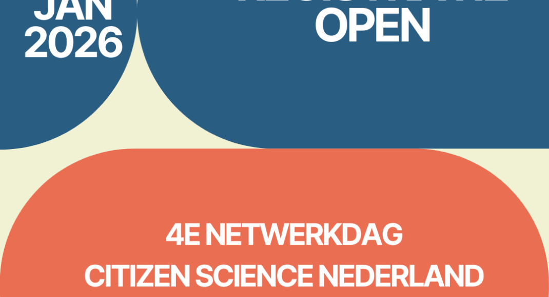 CS-NL Netwerkdag 2026