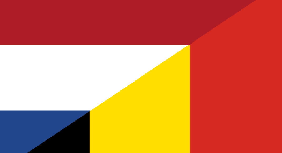 Belgisch-Nederlandse avond ECSA 2026