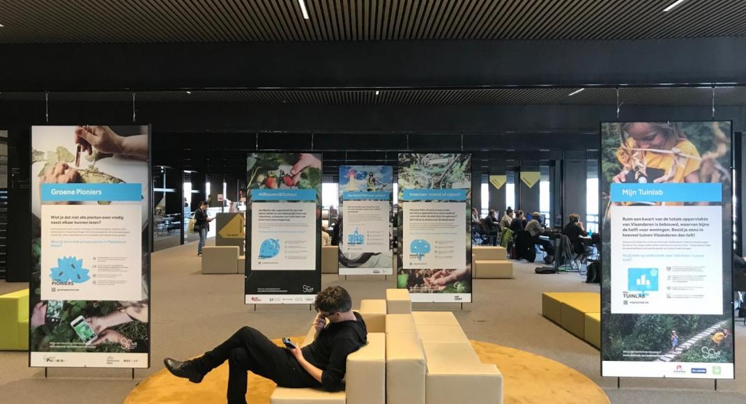 De Krook Expo