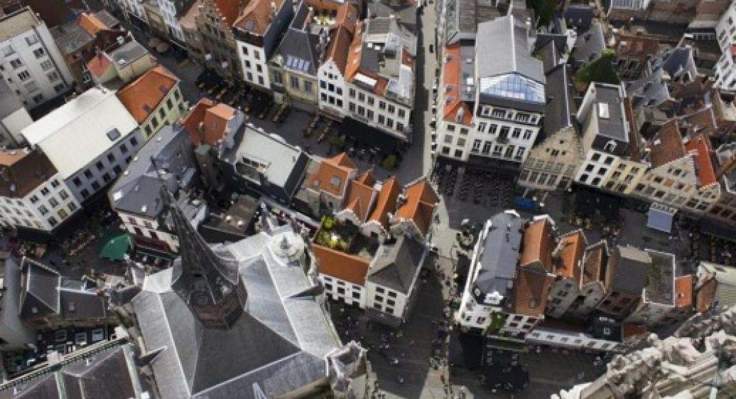 CS voor lokale besturen