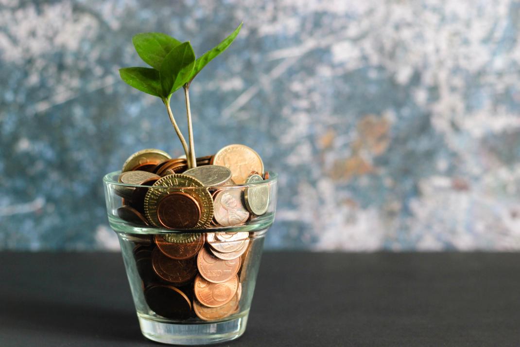 Het financiële plaatje