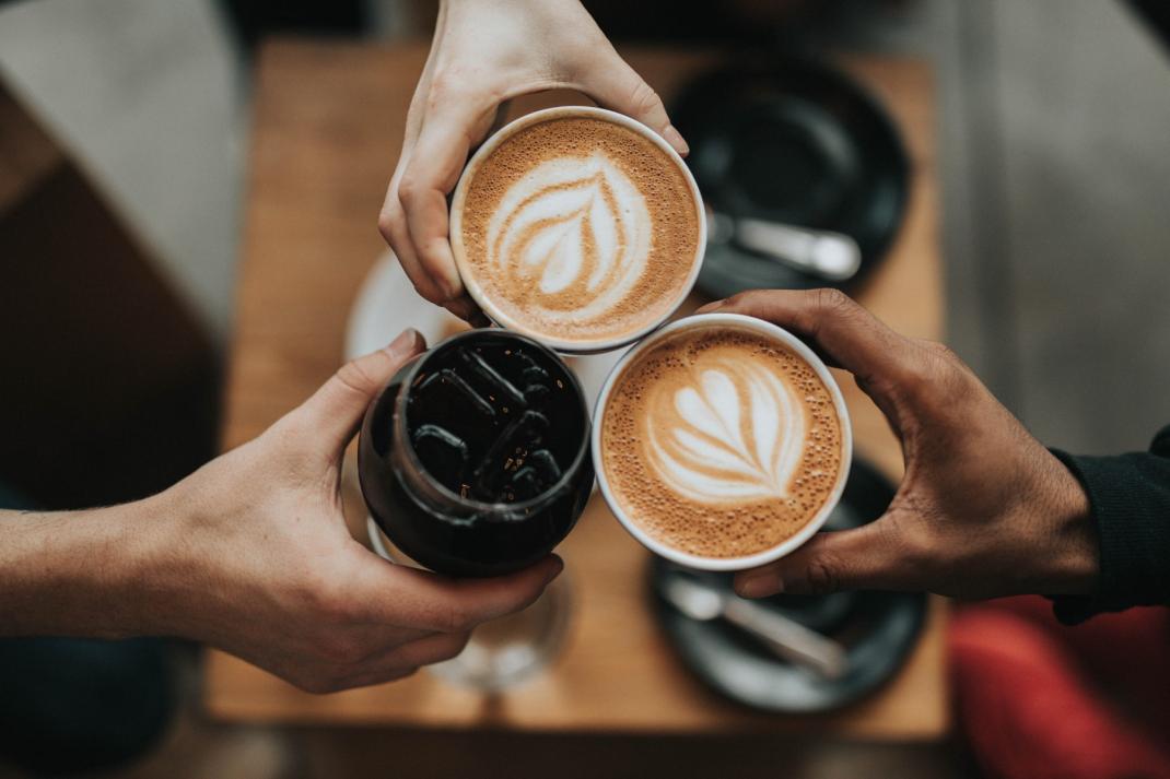 Chinchin - Nathan Dumlao via Unsplash