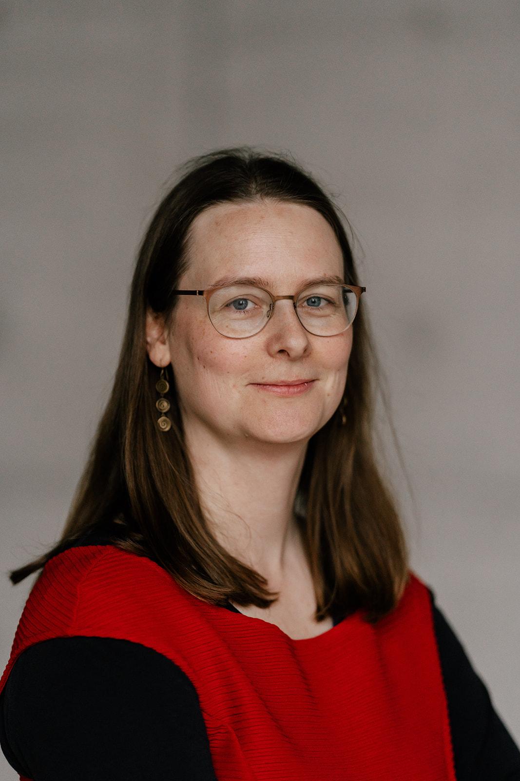 Annelies Duerinckx