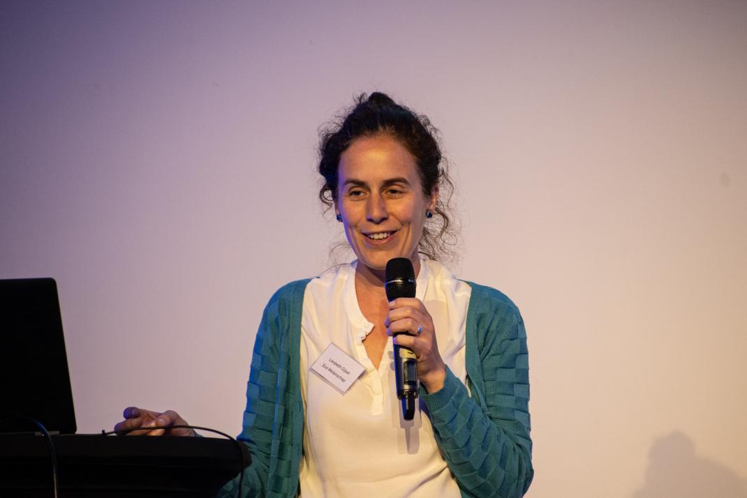 Liesbeth Gijsel