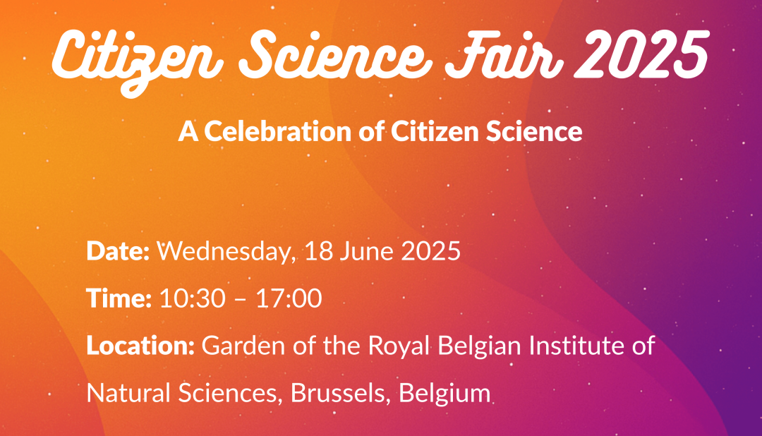 Citizen Science Fair