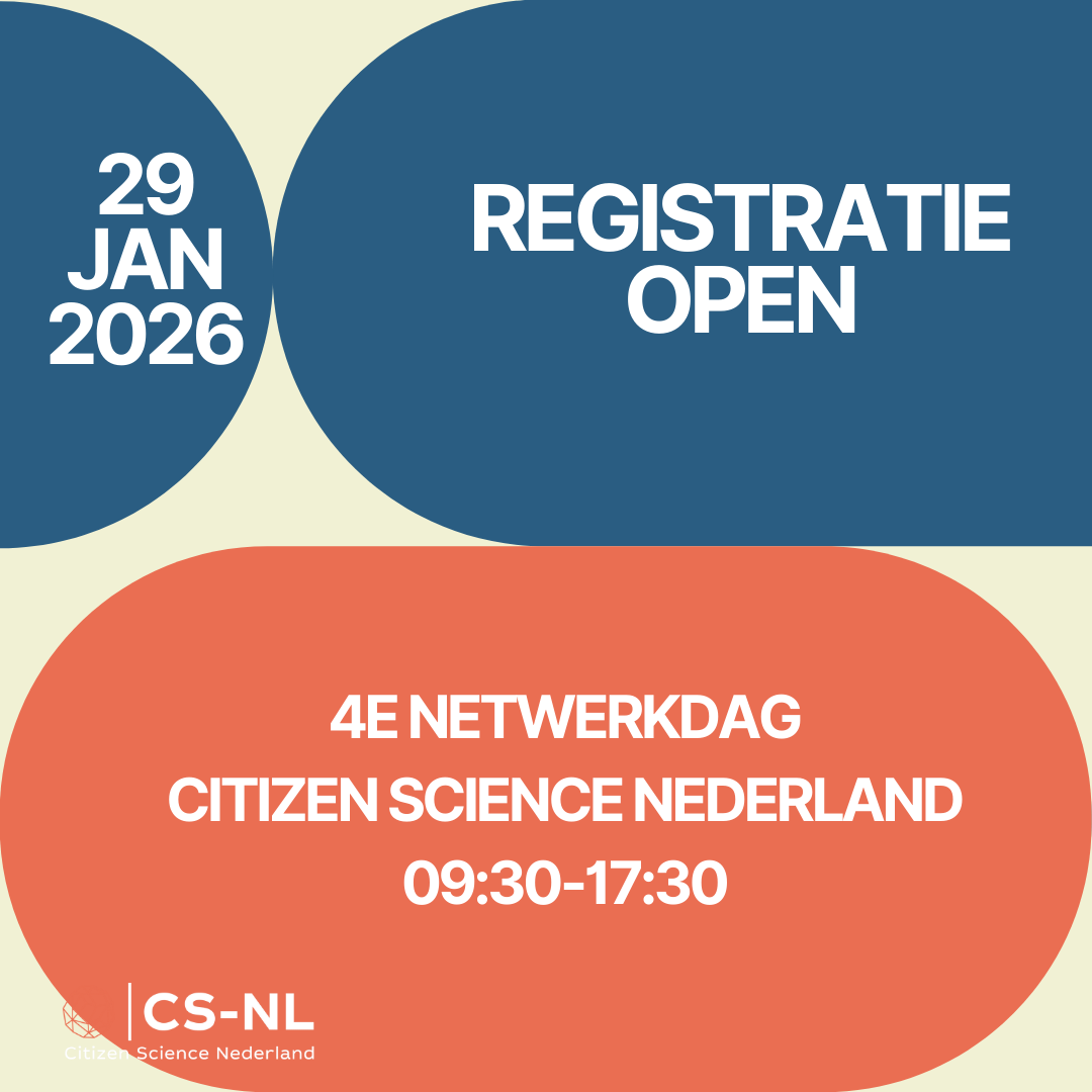CS-NL Netwerkdag 2026