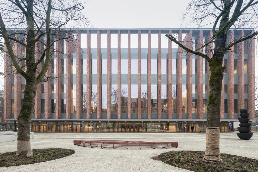 Bruges Meeting & Convention Centre