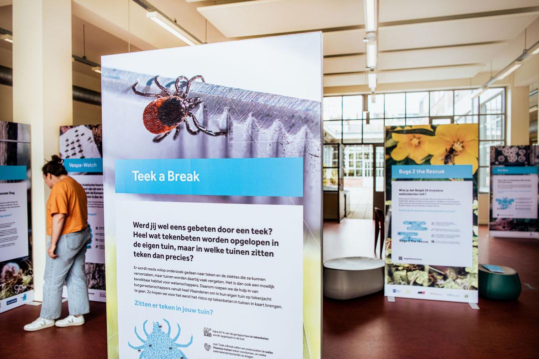 citizen science expo