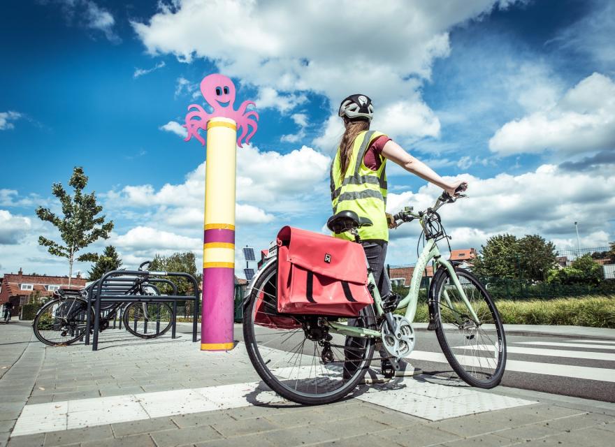FietsSTEM (BikeSTEM)