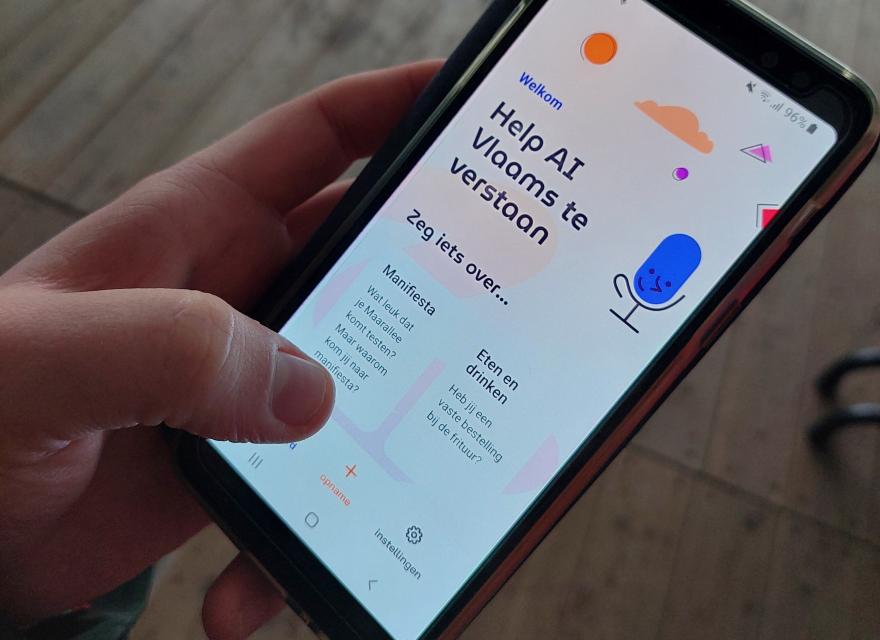 Maaralle app