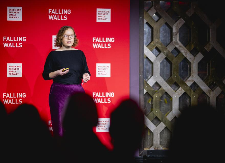 Falling Walls Engage
