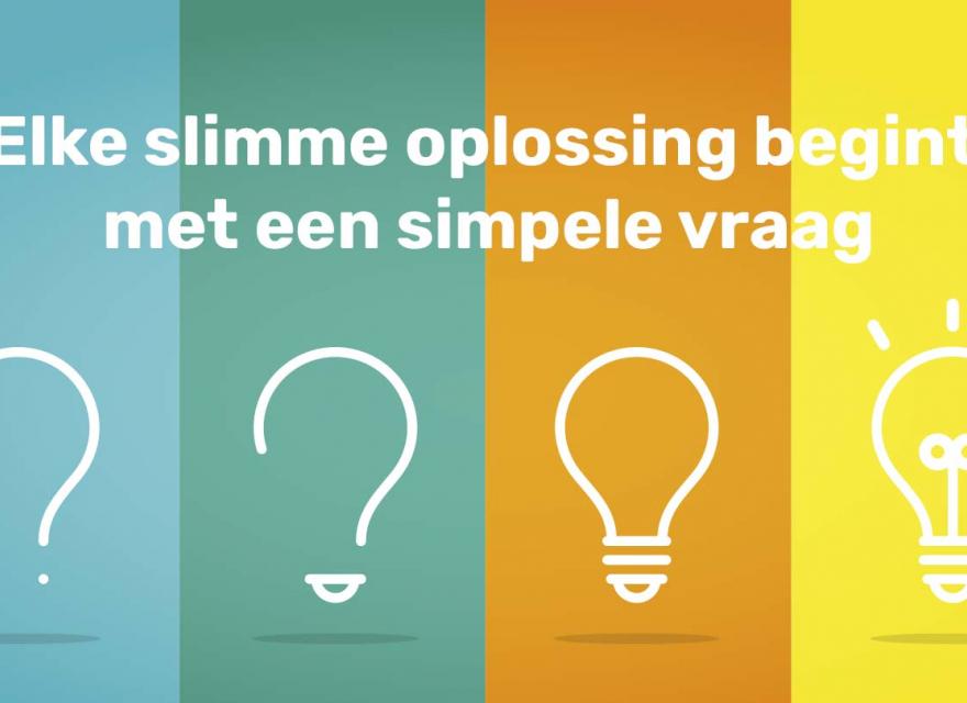 Campagnebeeld amai!