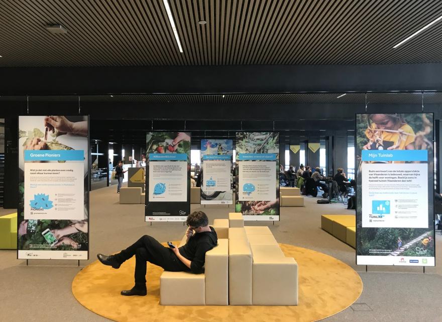 Expo Krook