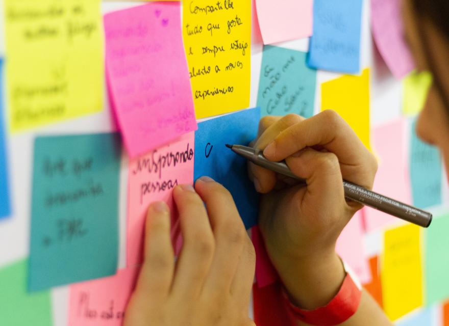 postits