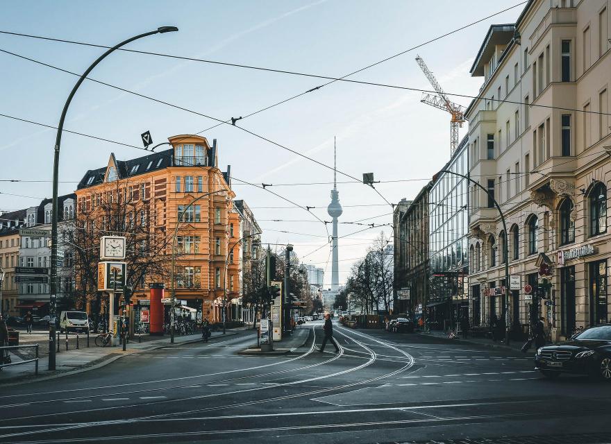 berlin