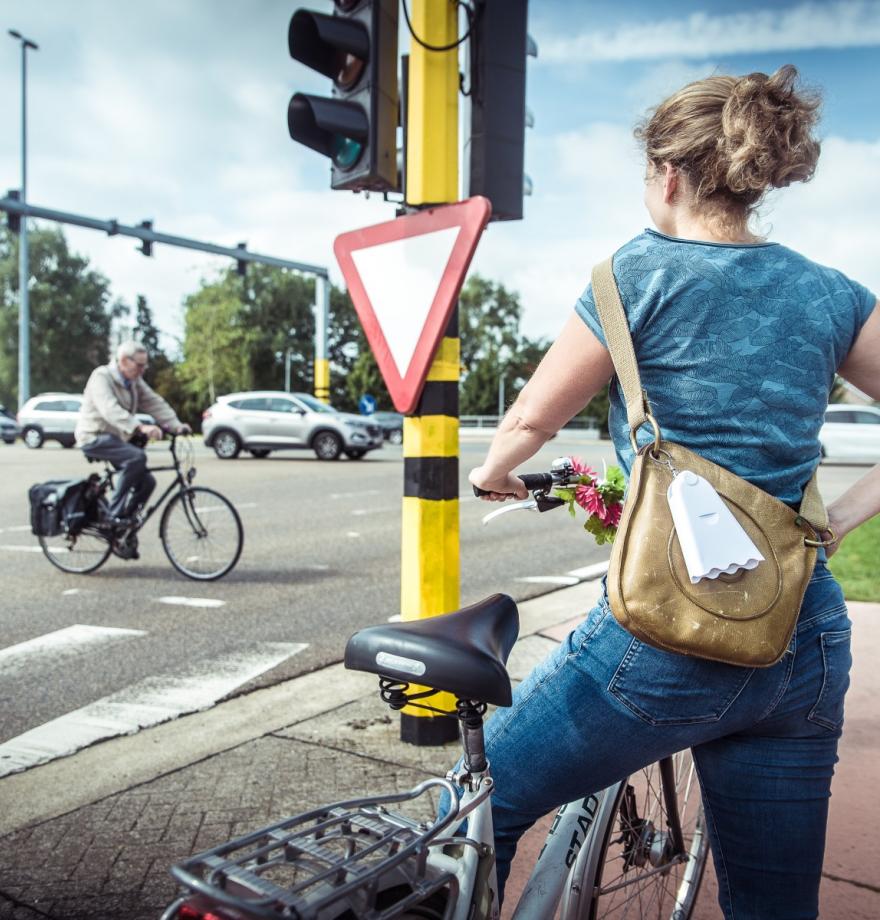 Particulate matters citizens