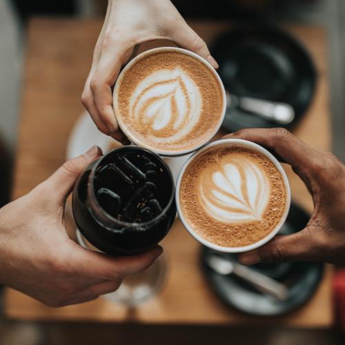 Chinchin - Nathan Dumlao via Unsplash