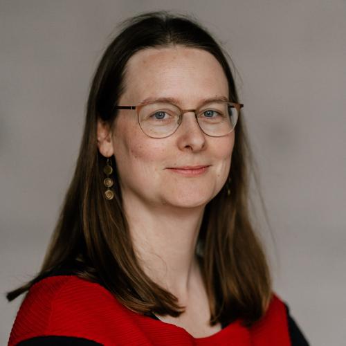 Annelies Duerinckx