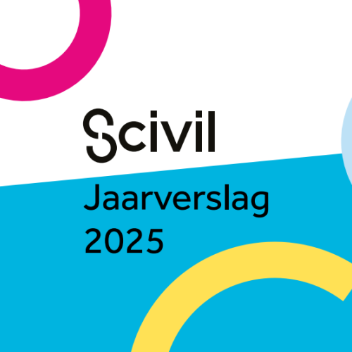 Jaarverslag 2025